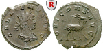 39637 Gallienus, Antoninian