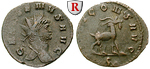 39638 Gallienus, Antoninian