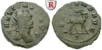 39641 Gallienus, Antoninian