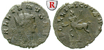39645 Gallienus, Antoninian