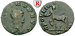 39647 Gallienus, Antoninian