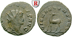 39653 Gallienus, Antoninian