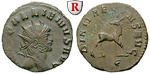 39655 Gallienus, Antoninian
