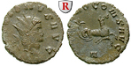 39662 Gallienus, Antoninian