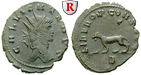 39667 Gallienus, Antoninian