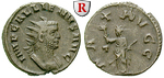 39695 Gallienus, Antoninian