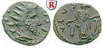 39731 Claudius II. Gothicus, Anto...