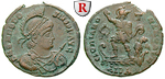 39733 Theodosius I., Bronze