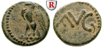 39771 Augustus, Bronze
