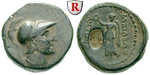 39792 Antiochos I., Bronze