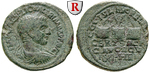 39808 Valerianus I., Bronze