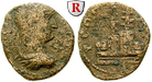 39856 Hadrianus, Bronze