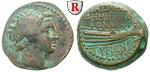39875 Demetrios I., Bronze