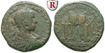 39880 Elagabal, Bronze