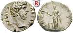 39941 Aelius, Caesar, Denar
