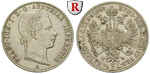 39967 Franz Joseph I., 1/4 Gulden