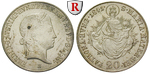 39985 Ferdinand I., 20 Kreuzer