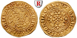 40280 Edward III., Quarter-noble