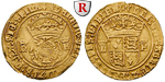40285 Henry VIII., Crown of the d...