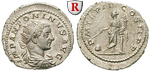 40316 Elagabal, Antoninian