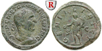40348 Traianus Decius, Sesterz