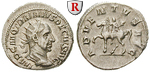 40354 Traianus Decius, Antoninian