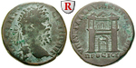 40364 Septimius Severus, 4 Assari...