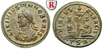 40368 Licinius II., Follis