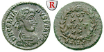 40373 Gratianus, Bronze