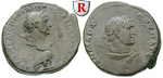 40394 Traianus, Tetradrachme