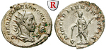40401 Herennius Etruscus, Caesar,...