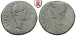 40484 Livia, Frau des Augustus, B...