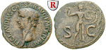 40485 Claudius I., As