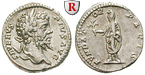 40494 Septimius Severus, Denar