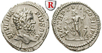 40499 Septimius Severus, Denar