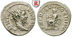 40505 Septimius Severus, Denar