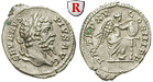40513 Septimius Severus, Denar