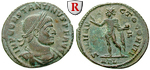 40595 Constantinus I., Follis