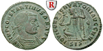 40602 Constantinus I., Follis
