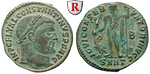 40603 Constantinus I., Follis