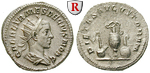 40605 Herennius Etruscus, Caesar,...