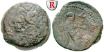 40611 Ptolemaios VI., Bronze