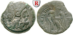 40664 Ptolemaios VIII., Bronze