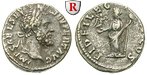 40696 Septimius Severus, Denar