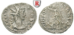 40728 Gallienus, Antoninian