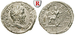 40748 Septimius Severus, Denar