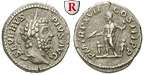 40760 Septimius Severus, Denar