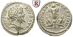 40773 Septimius Severus, Denar