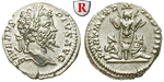 40774 Septimius Severus, Denar