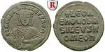 40818 Leo VI., der Weise, Follis